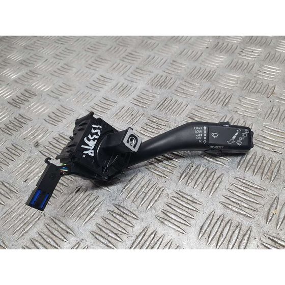 Mando Limpia Para Volkswagen Golf Vi