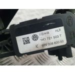 Potenciometro Pedal Para Volkswagen Golf Vi