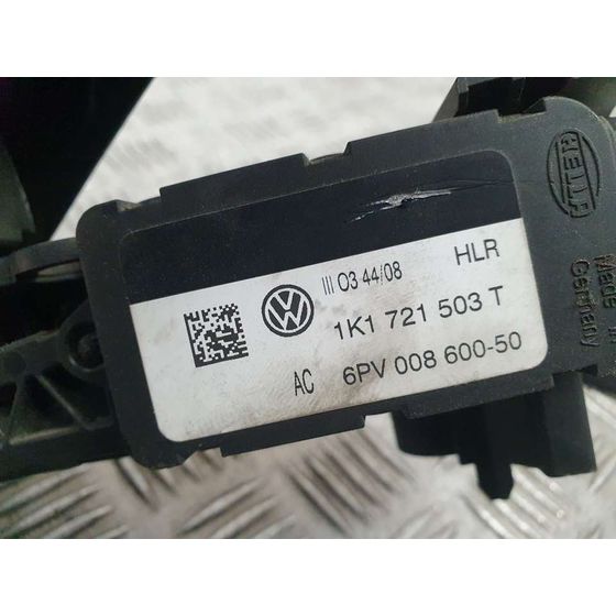 Potenciometro Pedal Para Volkswagen Golf Vi