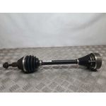 Transmision Delantera Izquierda Para Volkswagen Golf Vi