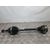 Transmision Delantera Izquierda Para Volkswagen Golf Vi