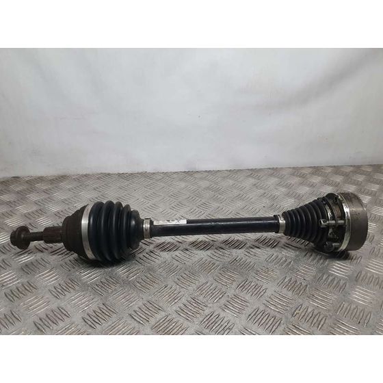 Transmision Delantera Izquierda Para Volkswagen Golf Vi