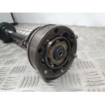 Transmision Delantera Izquierda Para Volkswagen Golf Vi