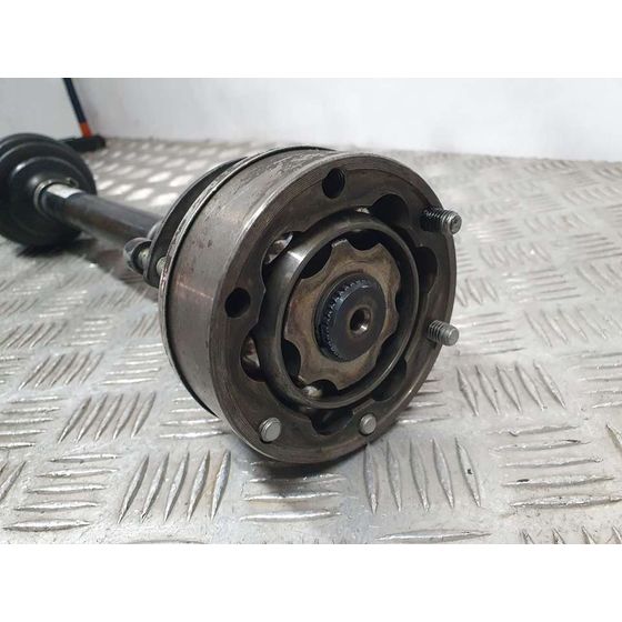 Transmision Delantera Izquierda Para Volkswagen Golf Vi