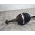 Transmision Delantera Izquierda Para Volkswagen Golf Vi