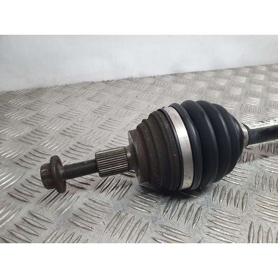 Transmision Delantera Izquierda Para Volkswagen Golf Vi