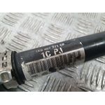 Transmision Delantera Izquierda Para Volkswagen Golf Vi