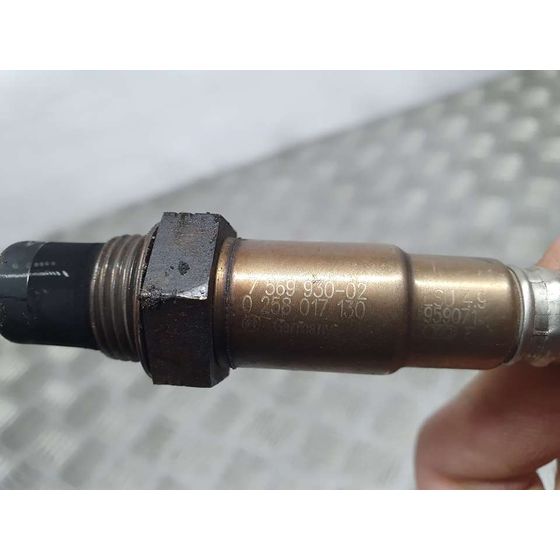 Sonda Lambda para Volkswagen Golf Vi