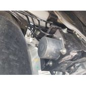 Abs Para Citroen C3