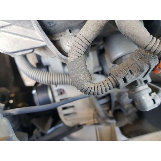 Alternador Para Citroen C3