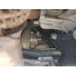 Cremallera Direccion Para Citroen C3
