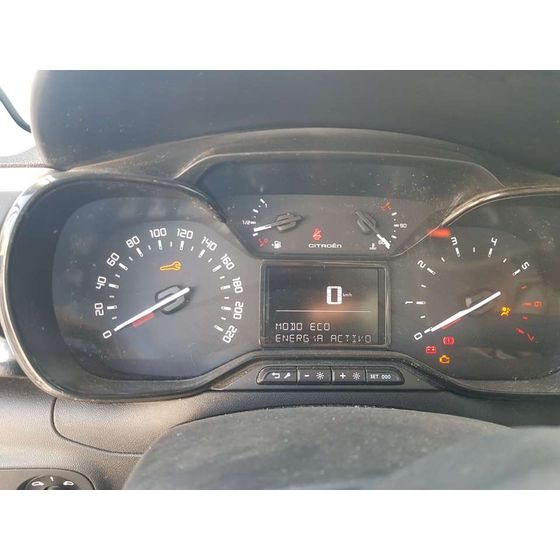 Cuadro Instrumentos Para Citroen C3
