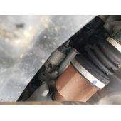 Motor Arranque para Citroen C3