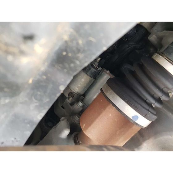 Motor Arranque para Citroen C3