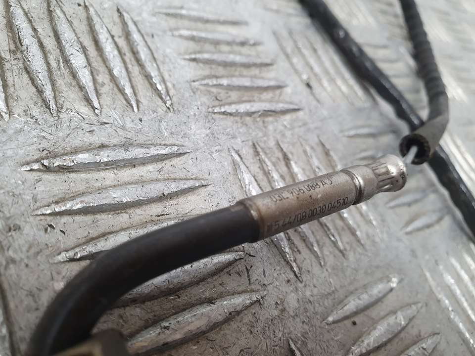 Sensor Para Volkswagen Golf Vi