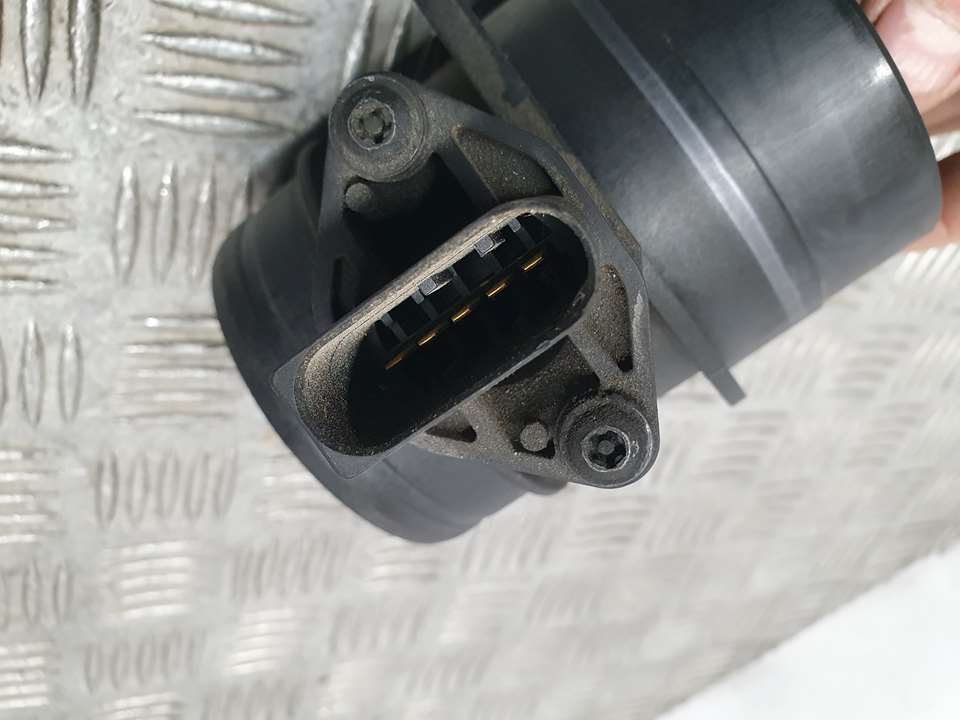 Caudalimetro Para Volkswagen Passat Berlina