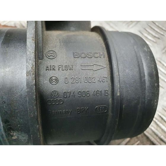Caudalimetro Para Volkswagen Passat Berlina