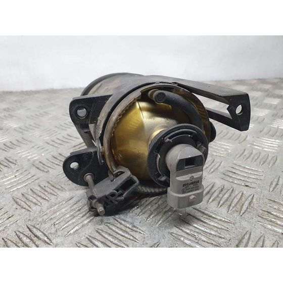 Faro Antiniebla Derecho Para Volkswagen Passat Berlina