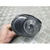 Faro Antiniebla Izquierdo Para Volkswagen Passat Berlina
