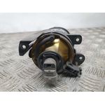 Faro Antiniebla Izquierdo Para Volkswagen Passat Berlina