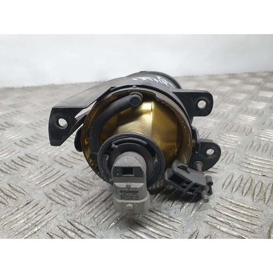 Faro Antiniebla Izquierdo Para Volkswagen Passat Berlina