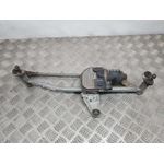 Motor Limpia Delantero Para Volkswagen Passat Berlina
