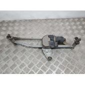 Motor Limpia Delantero Para Volkswagen Passat Berlina