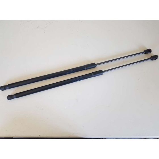 Amortiguadores Maletero / Porton Para Bmw Serie 1 Lim.