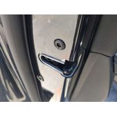 Cerradura Puerta Delantera Izquierda  Para Bmw Serie 1 Lim.