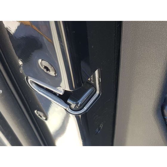 Cerradura Puerta Trasera Izquierda Para Bmw Serie 1 Lim.