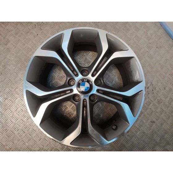 Llanta para Bmw X4 (F26)