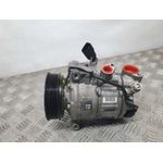 Compresor Aire Acondicionado Para Audi Q7