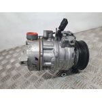 Compresor Aire Acondicionado Para Audi Q7