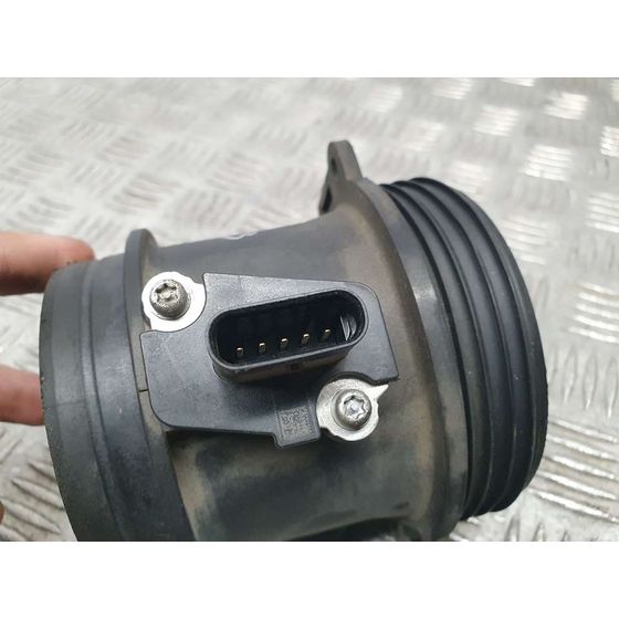 Caudalimetro Para Audi Q7