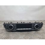 Mando Climatizador Para Audi Q7