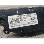 Mando Climatizador Para Audi Q7