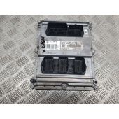 Centralita Motor Uce Para Audi Q7