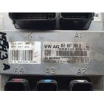 Centralita Motor Uce Para Audi Q7