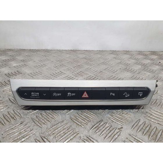 Mando Multifuncion Para Audi Q7