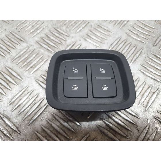 Mando Multifuncion Para Audi Q7
