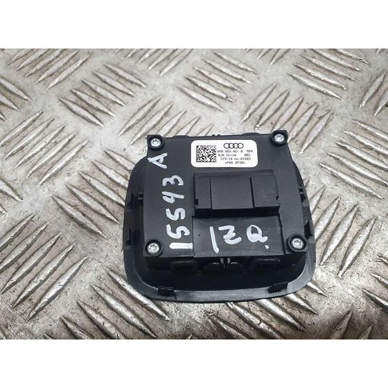 Mando Multifuncion Para Audi Q7