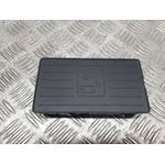 Cargador Inductivo Para Audi Q7