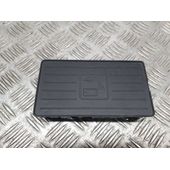 Cargador Inductivo Para Audi Q7