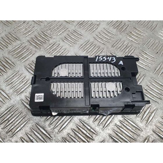 Cargador Inductivo Para Audi Q7