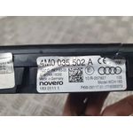 Cargador Inductivo Para Audi Q7