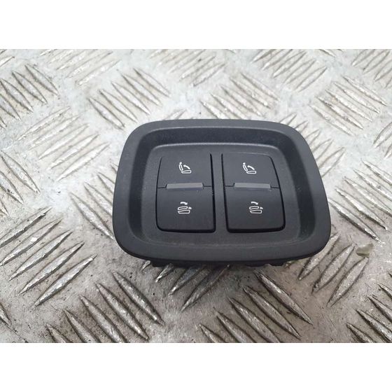 Mando Multifuncion Para Audi Q7