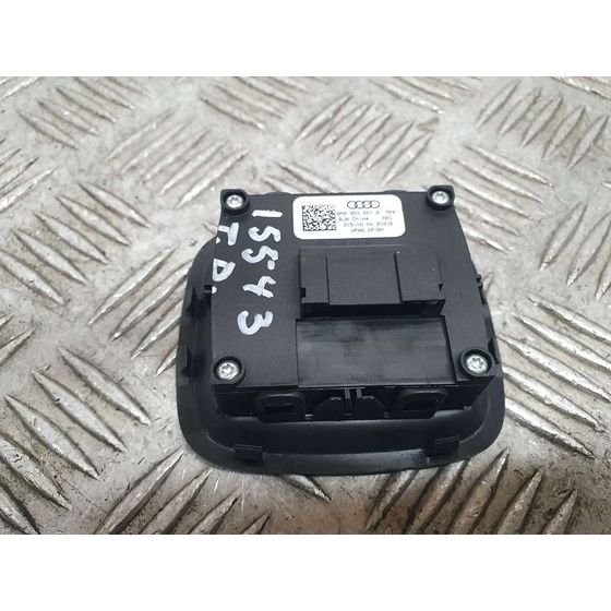 Mando Multifuncion Para Audi Q7