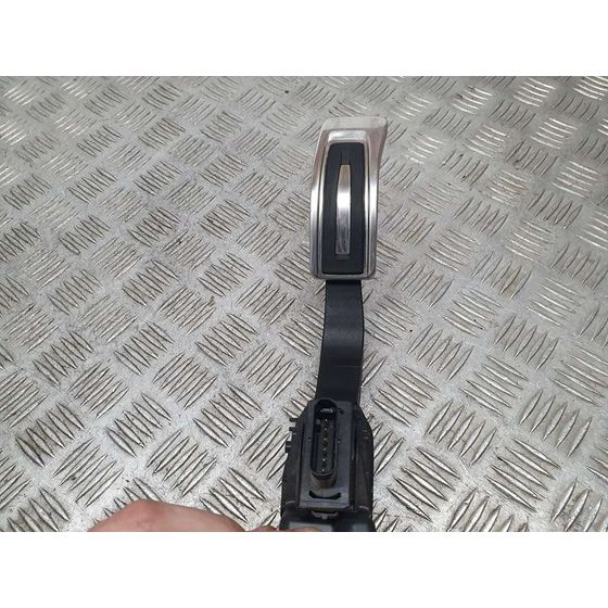 Potenciometro Pedal Para Audi Q7