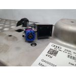 Sistema Navegacion Gps Para Audi Q7