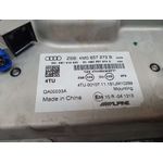 Sistema Navegacion Gps Para Audi Q7